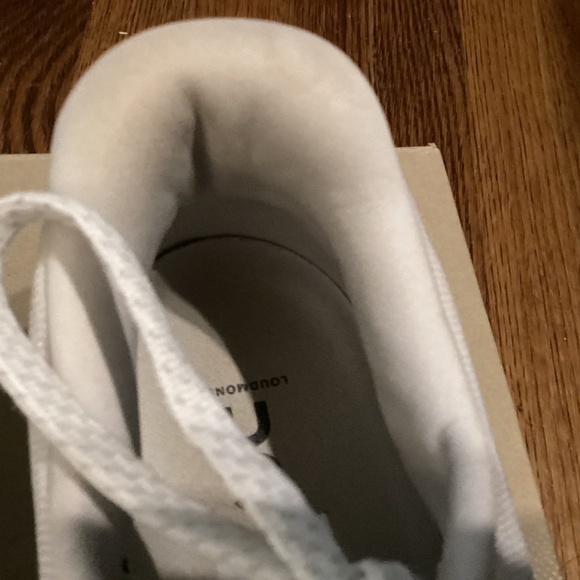 On Cloud Cloudmaster 2 frost athletic shoes ladies 8 - Picture 9 of 11